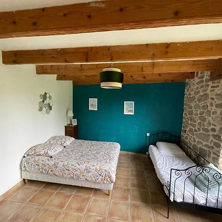 Chambre Saint Malo מראה חיצוני תמונה