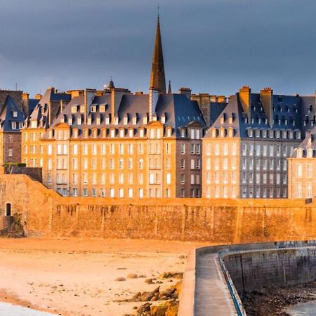 Chambre Saint Malo מראה חיצוני תמונה