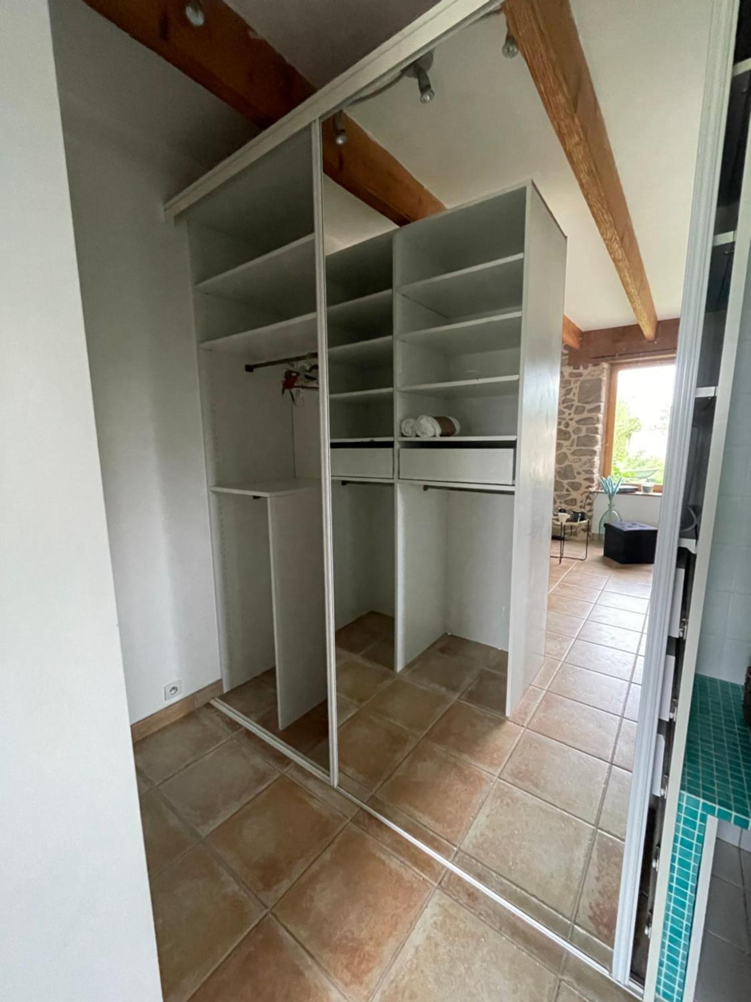 Chambre Saint Malo מראה חיצוני תמונה