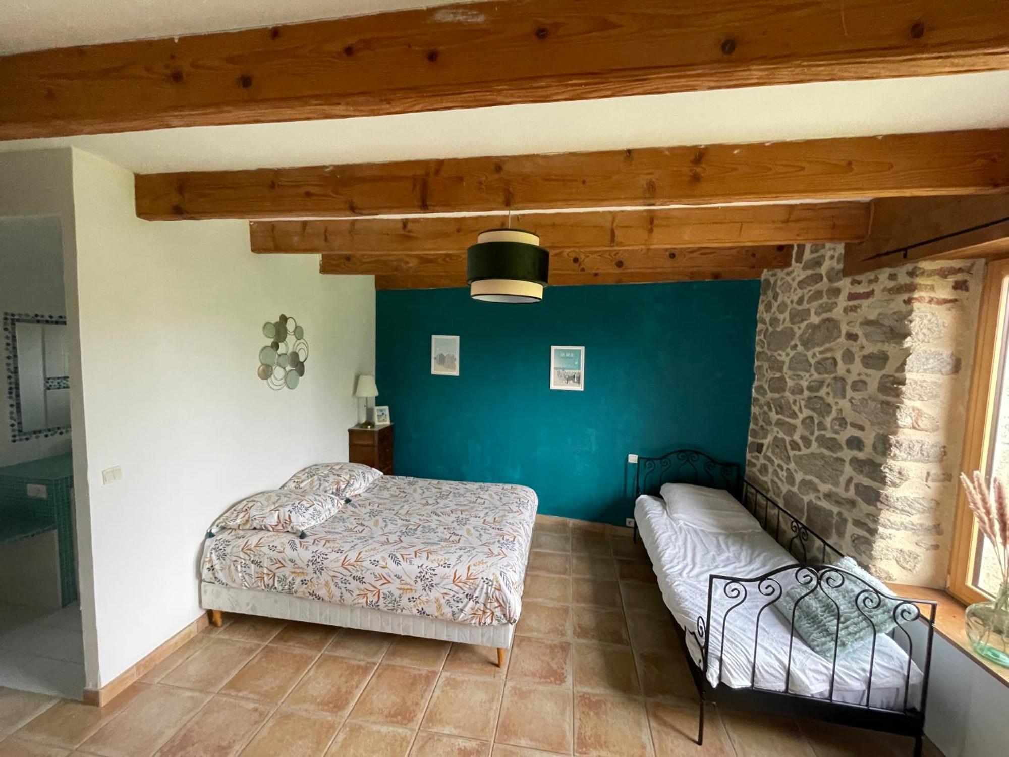 Chambre Saint Malo מראה חיצוני תמונה