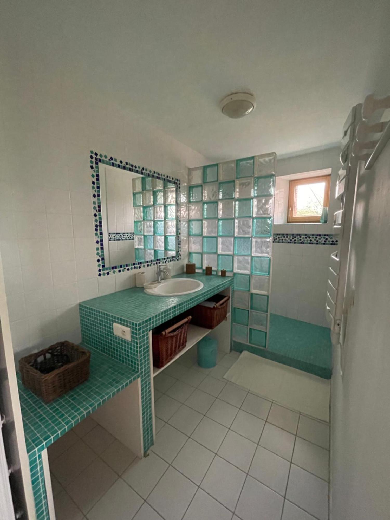 Chambre Saint Malo מראה חיצוני תמונה