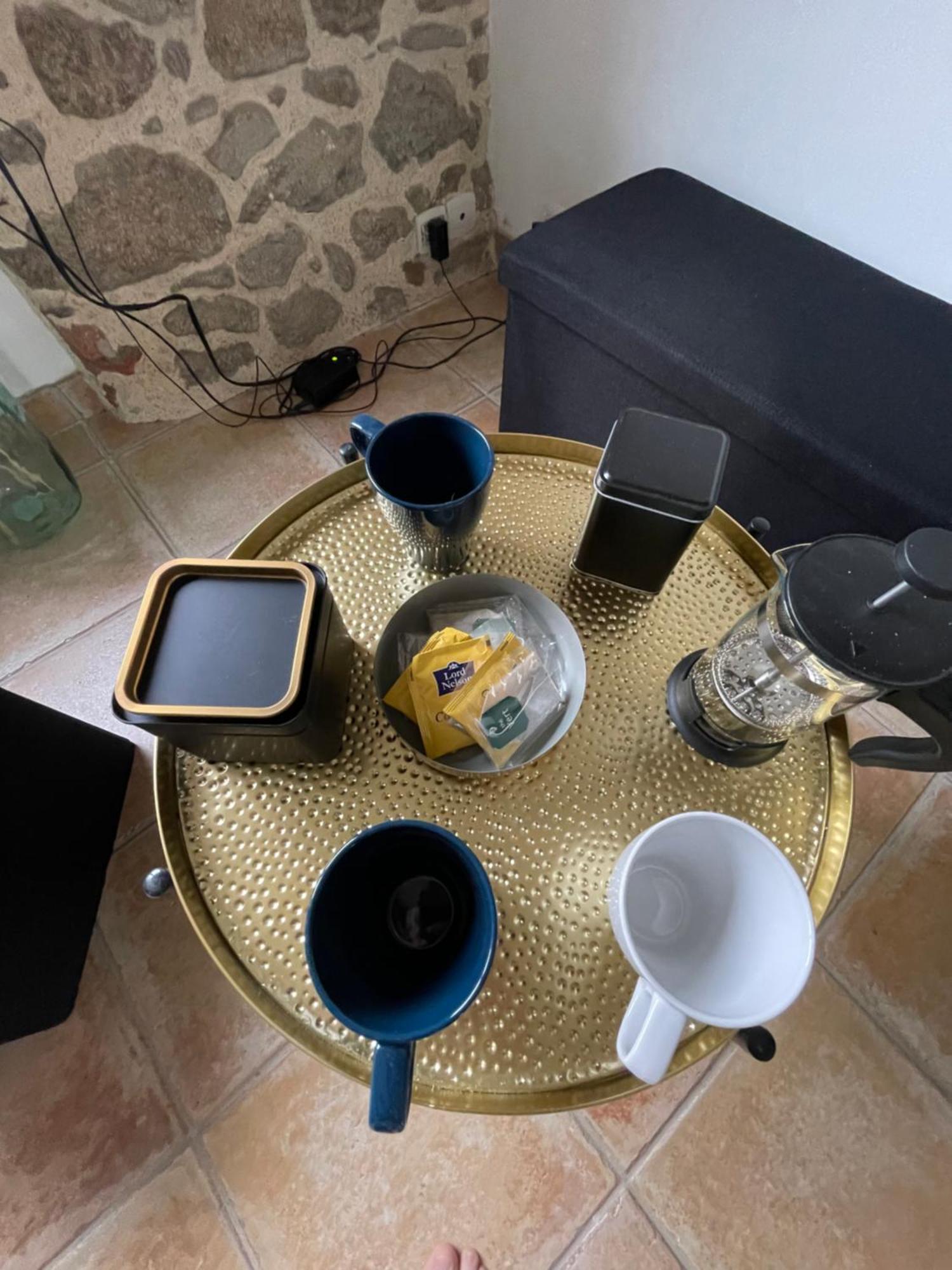Chambre Saint Malo מראה חיצוני תמונה