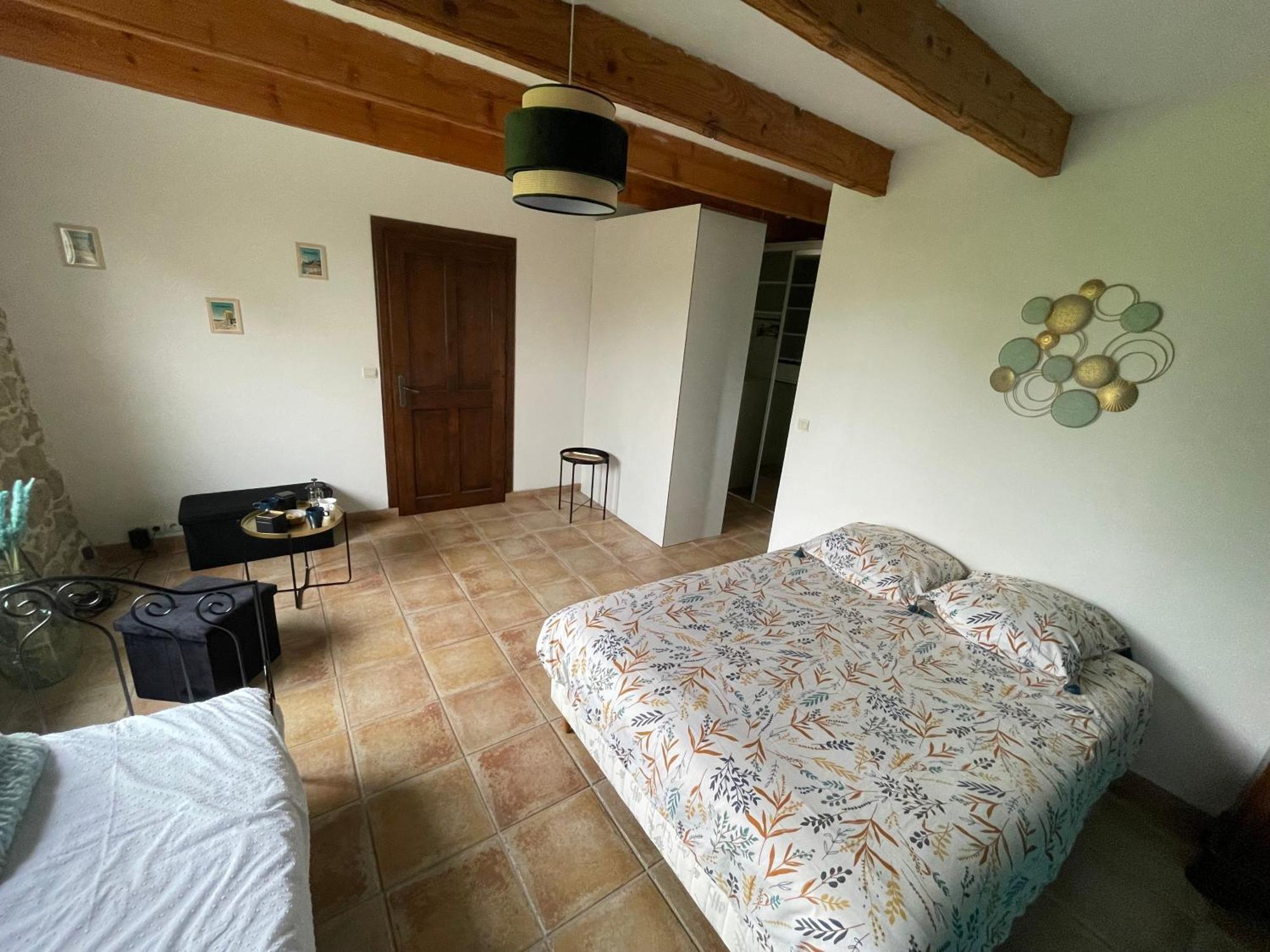 Chambre Saint Malo מראה חיצוני תמונה