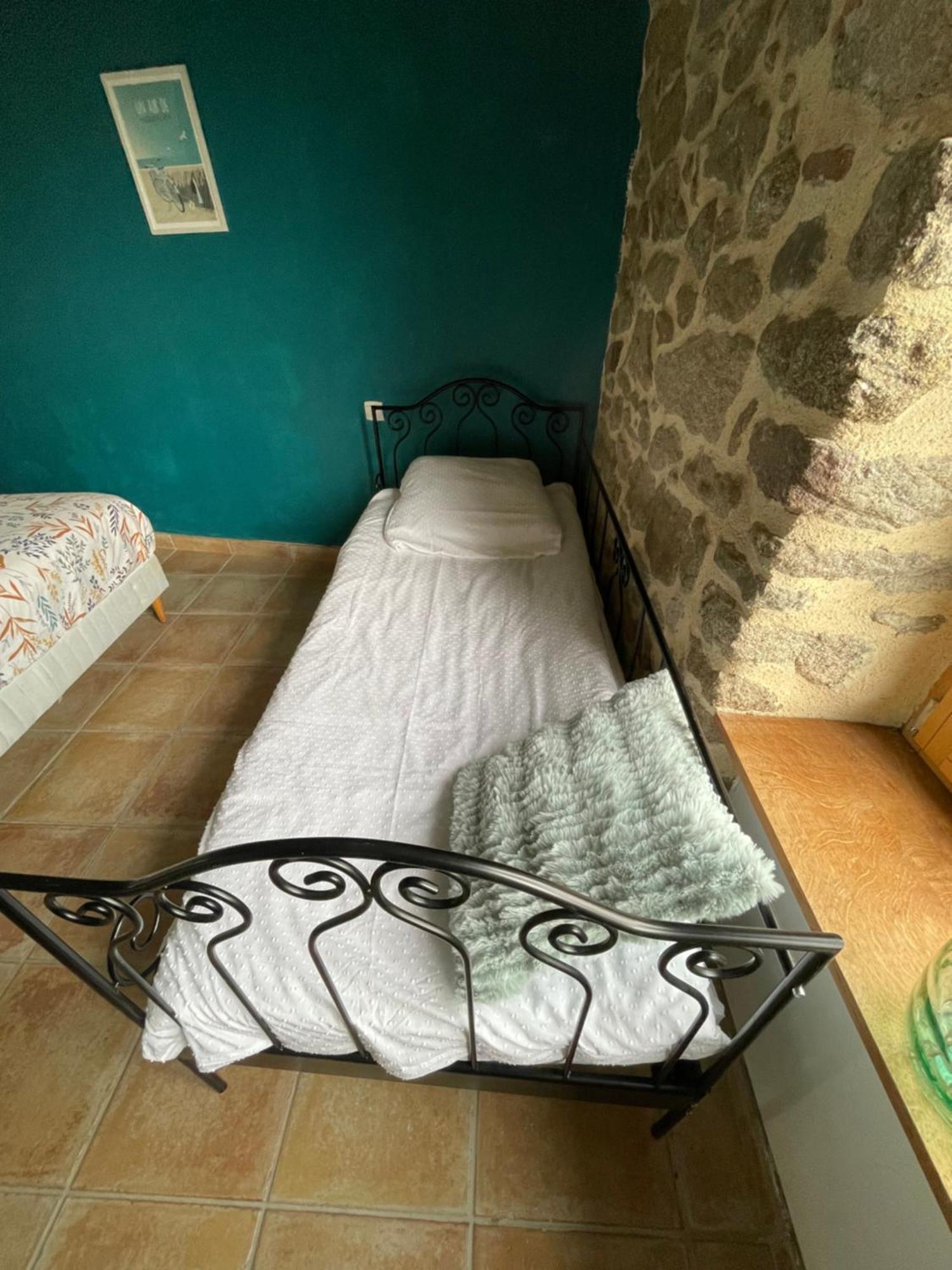 Chambre Saint Malo מראה חיצוני תמונה