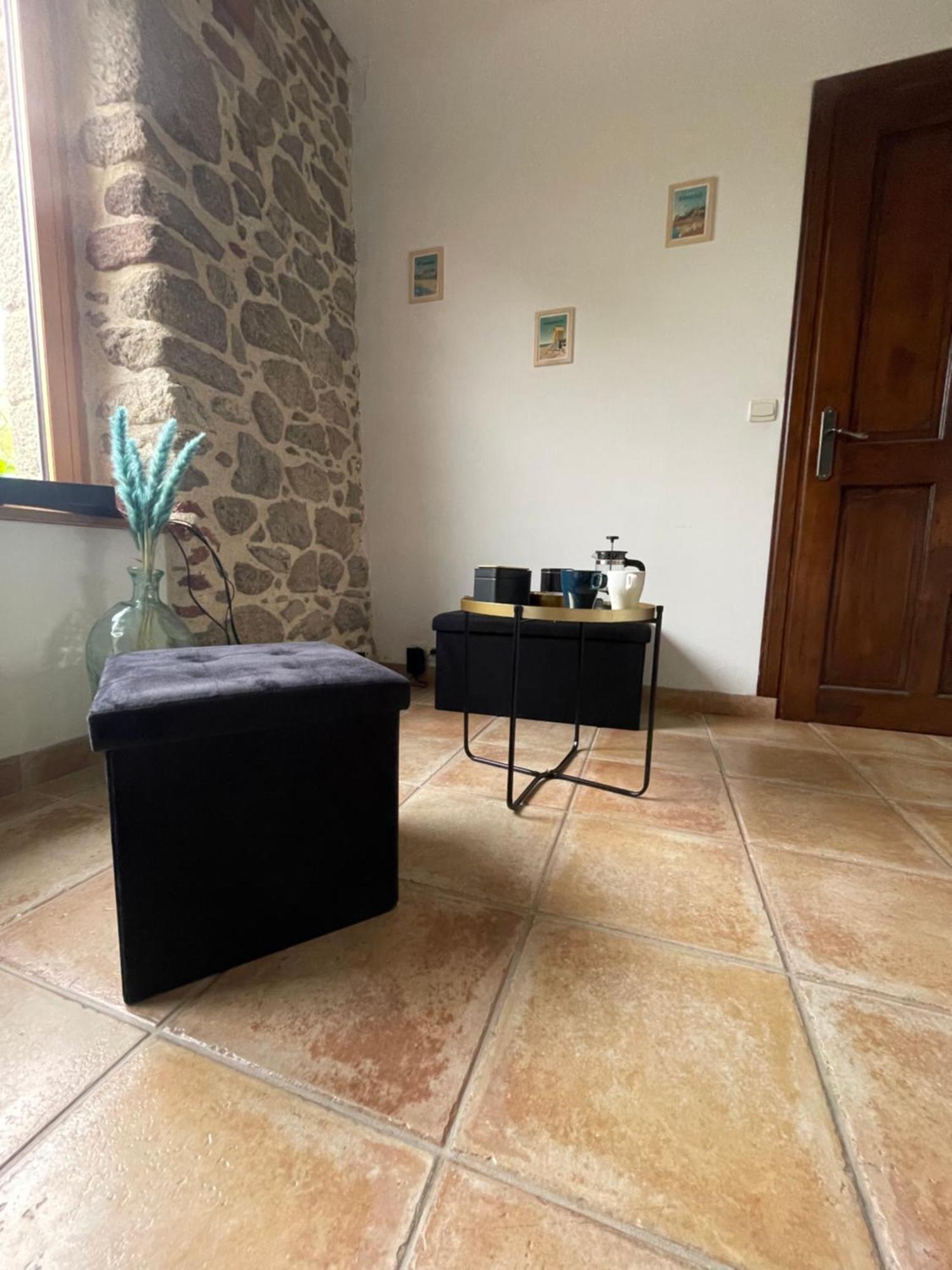 Chambre Saint Malo מראה חיצוני תמונה